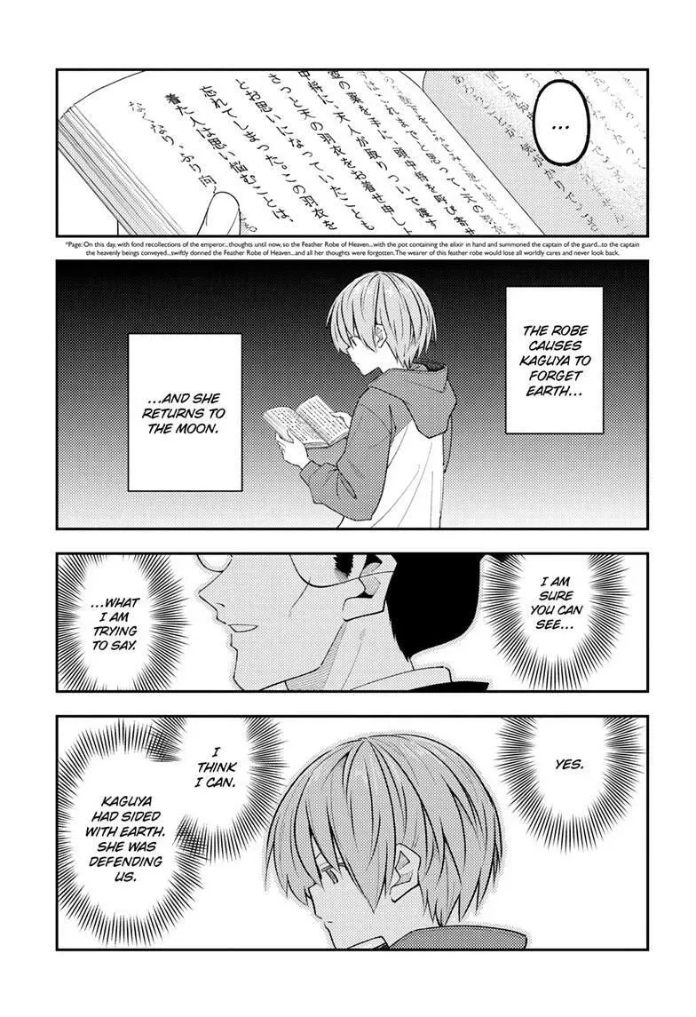 Read Fly Me To The Moon - Chapter 338 - www.readflymetothemoon.com | Image 10