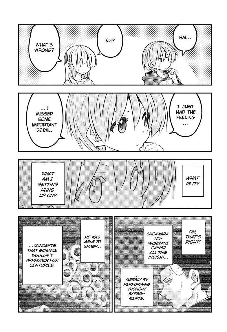 Read Fly Me To The Moon - Chapter 338 - www.readflymetothemoon.com | Image 14