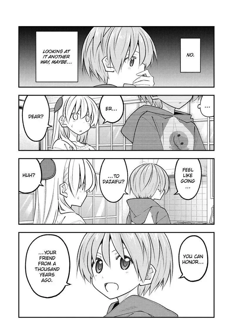 Read Fly Me To The Moon - Chapter 338 - www.readflymetothemoon.com | Image 16