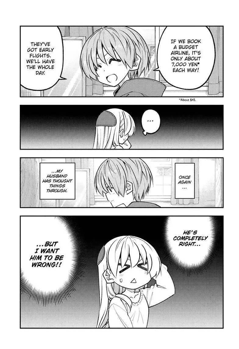 Read Fly Me To The Moon - Chapter 338 - www.readflymetothemoon.com | Image 18