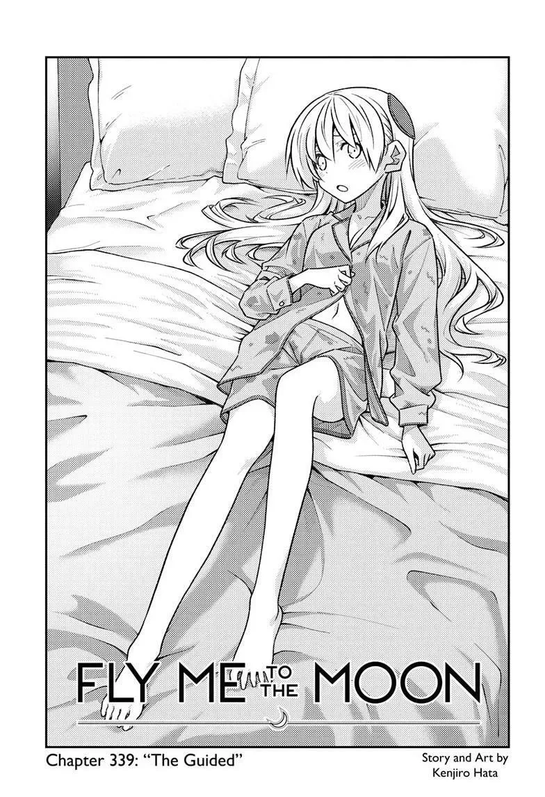 Read Fly Me To The Moon - Chapter 339 - www.readflymetothemoon.com | Image 2