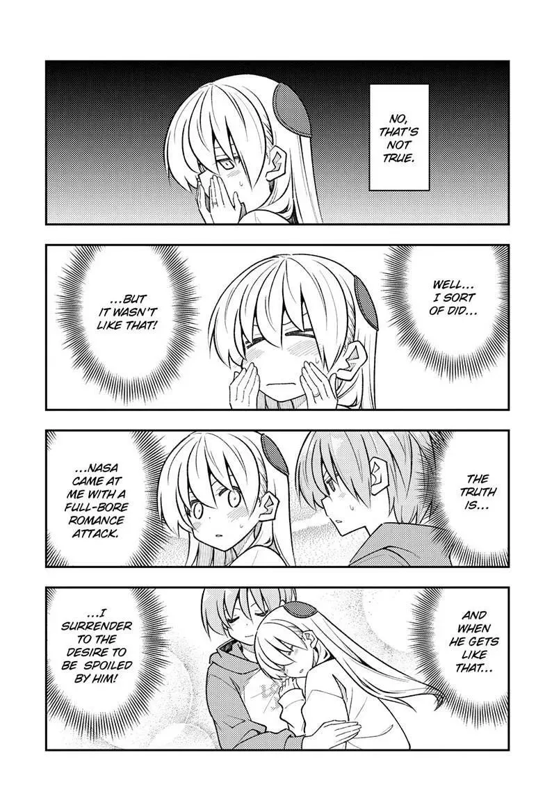 Read Fly Me To The Moon - Chapter 339 - www.readflymetothemoon.com | Image 4