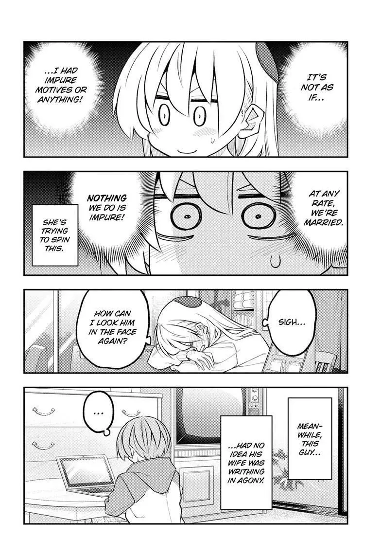 Read Fly Me To The Moon - Chapter 339 - www.readflymetothemoon.com | Image 5