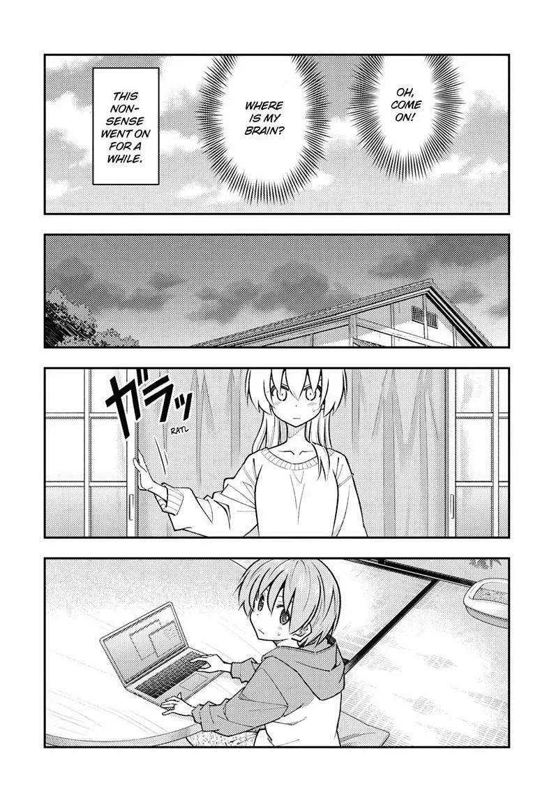 Read Fly Me To The Moon - Chapter 339 - www.readflymetothemoon.com | Image 10