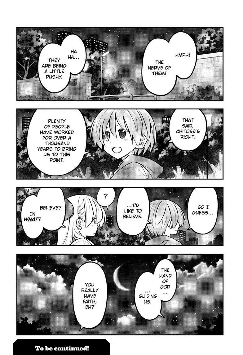 Read Fly Me To The Moon - Chapter 339 - www.readflymetothemoon.com | Image 19