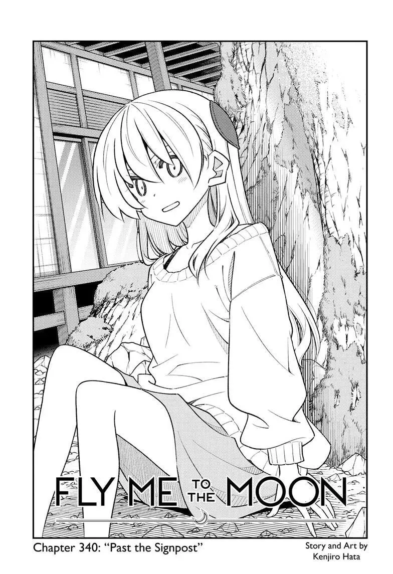 Read Fly Me To The Moon - Chapter 340 - www.readflymetothemoon.com | Image 2