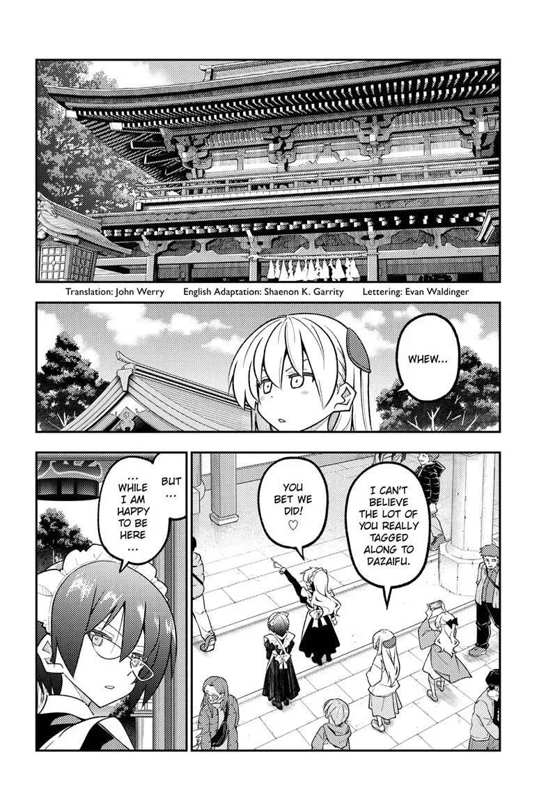 Read Fly Me To The Moon - Chapter 340 - www.readflymetothemoon.com | Image 3