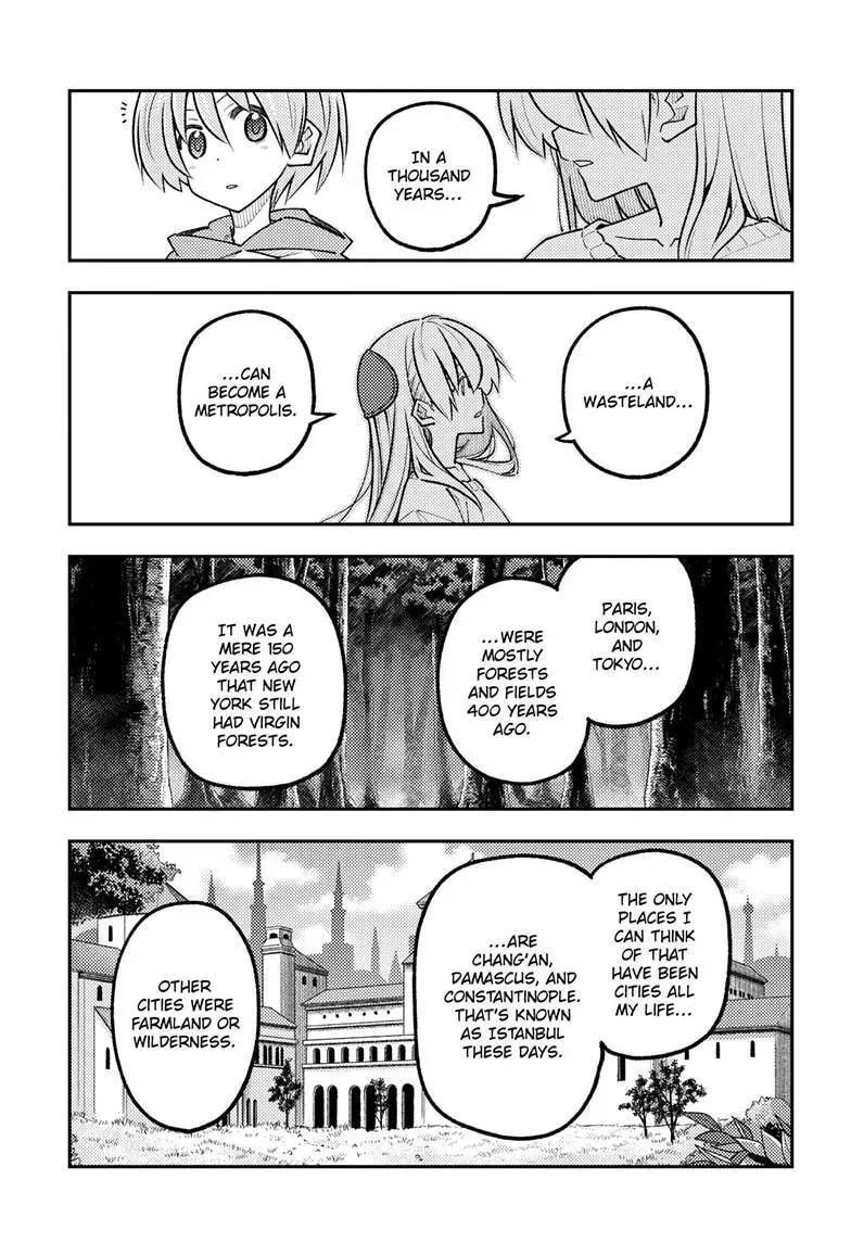 Read Fly Me To The Moon - Chapter 340 - www.readflymetothemoon.com | Image 6