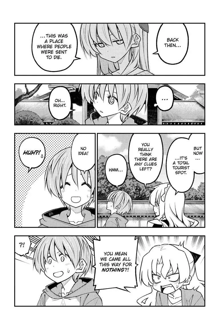 Read Fly Me To The Moon - Chapter 340 - www.readflymetothemoon.com | Image 7