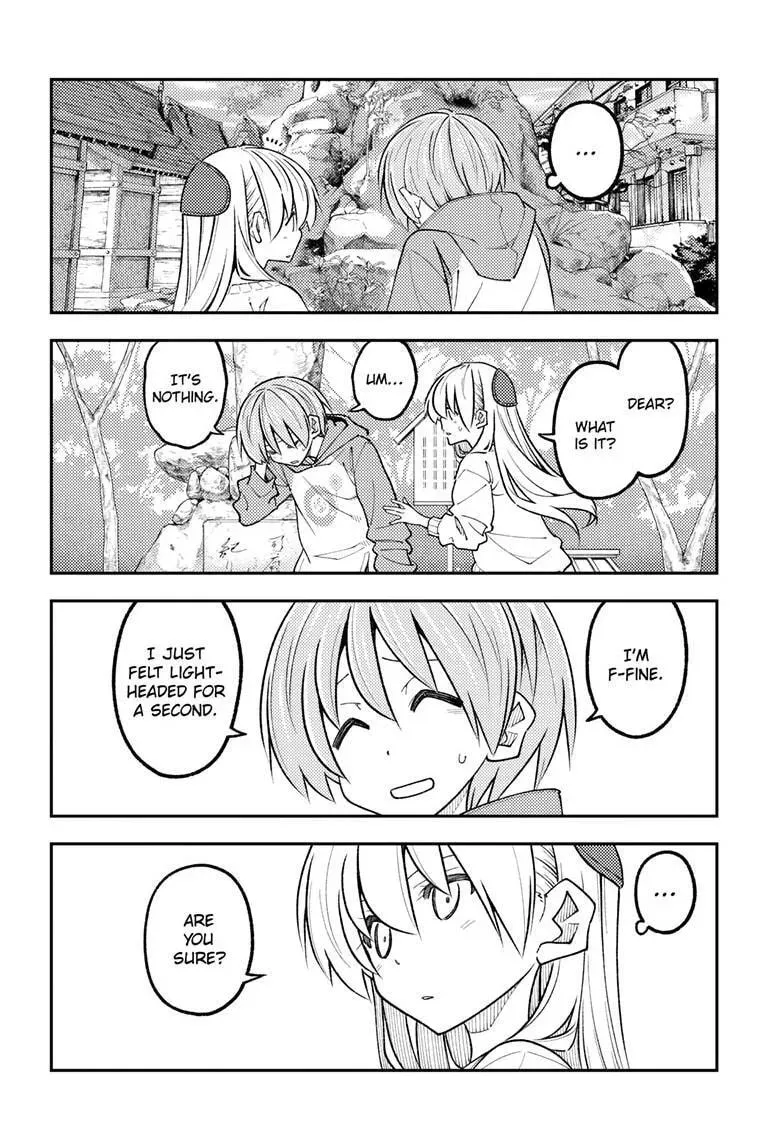 Read Fly Me To The Moon - Chapter 340 - www.readflymetothemoon.com | Image 11