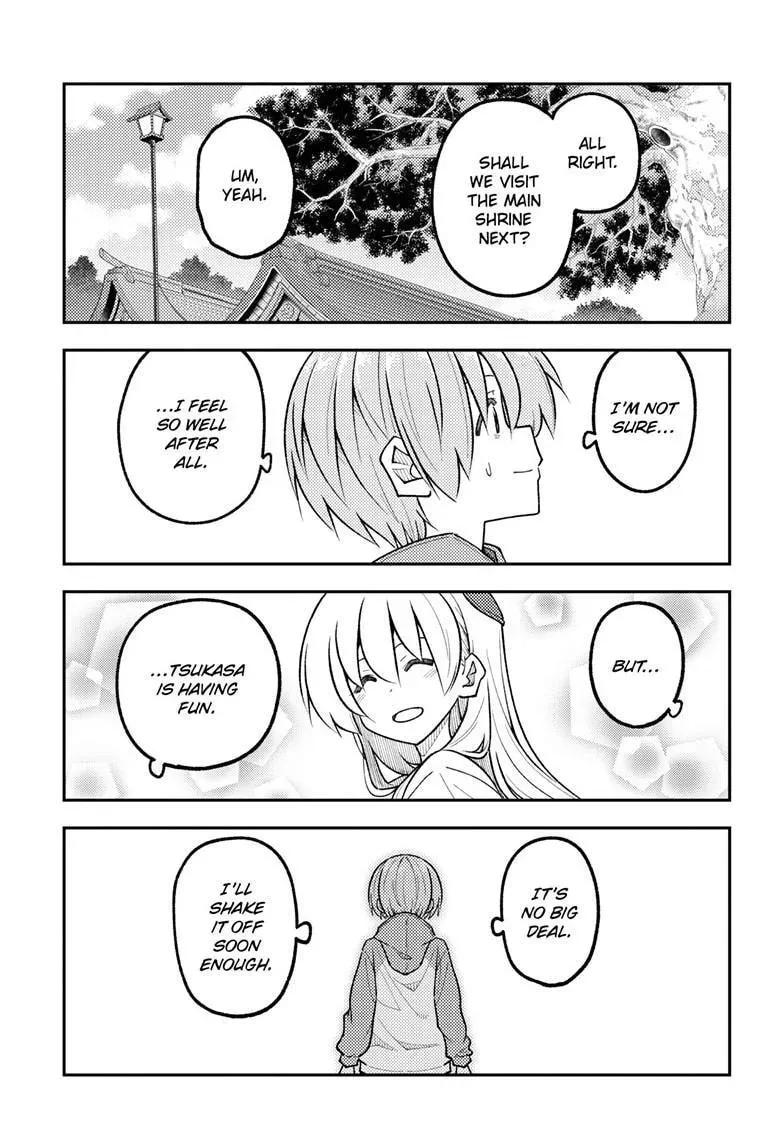 Read Fly Me To The Moon - Chapter 340 - www.readflymetothemoon.com | Image 12