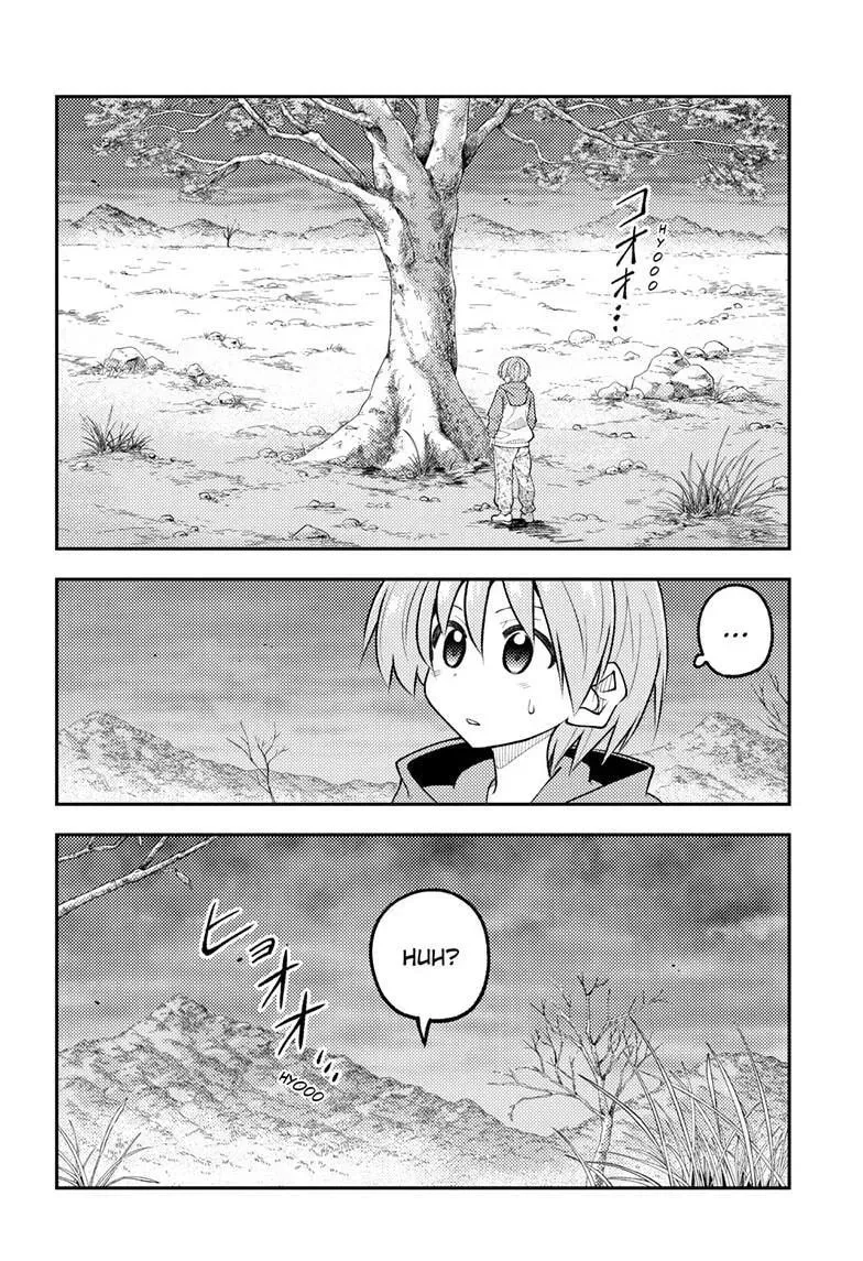 Read Fly Me To The Moon - Chapter 340 - www.readflymetothemoon.com | Image 15