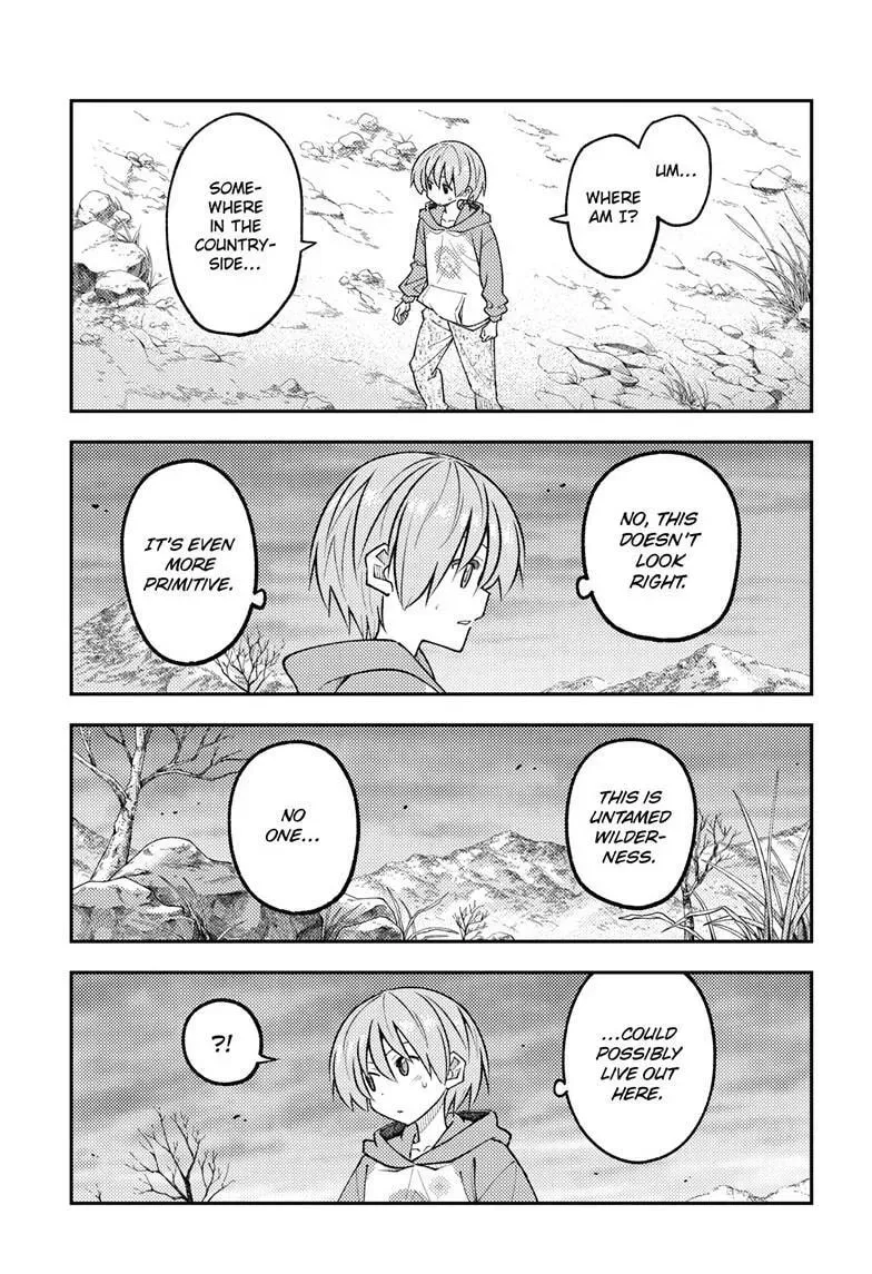 Read Fly Me To The Moon - Chapter 340 - www.readflymetothemoon.com | Image 16