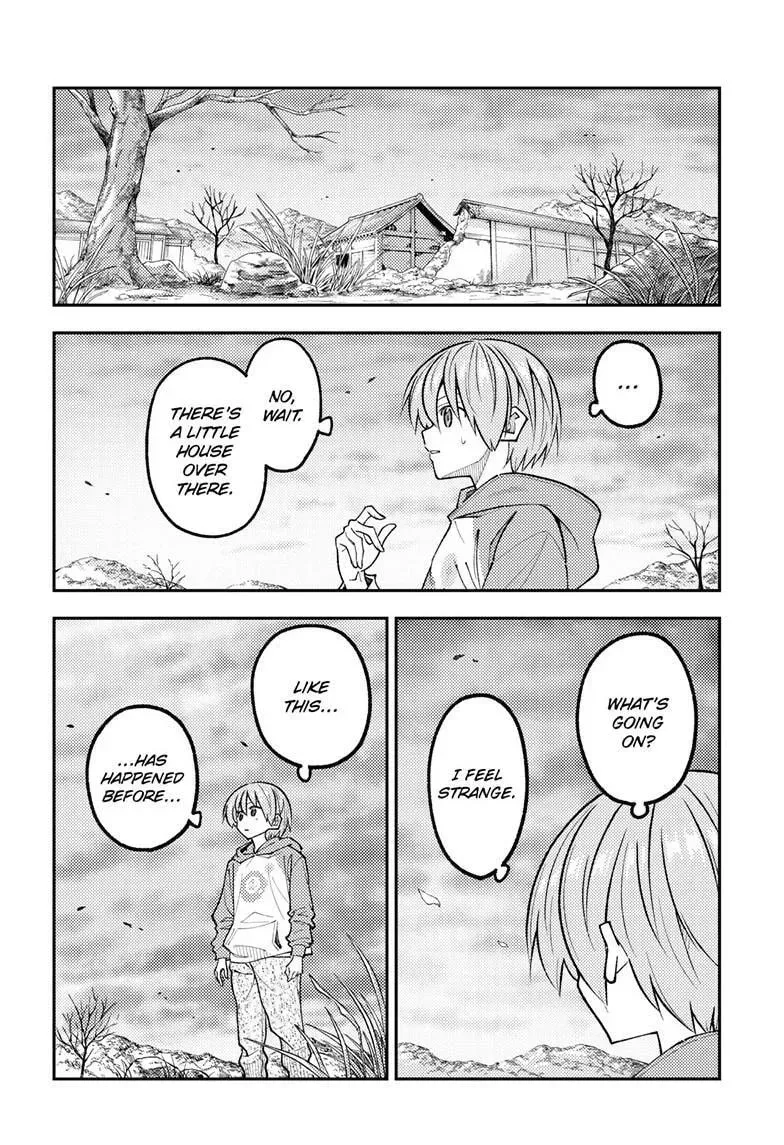 Read Fly Me To The Moon - Chapter 340 - www.readflymetothemoon.com | Image 17