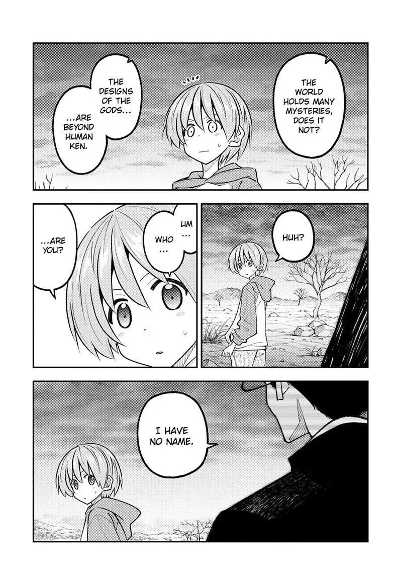 Read Fly Me To The Moon - Chapter 340 - www.readflymetothemoon.com | Image 18