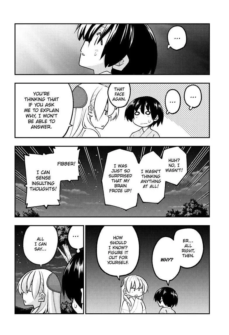 Read Fly Me To The Moon - Chapter 341 - www.readflymetothemoon.com | Image 7