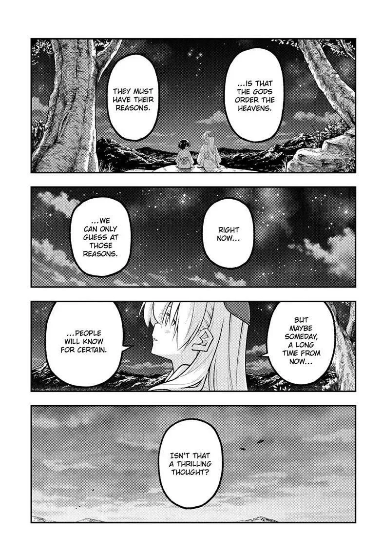 Read Fly Me To The Moon - Chapter 341 - www.readflymetothemoon.com | Image 8