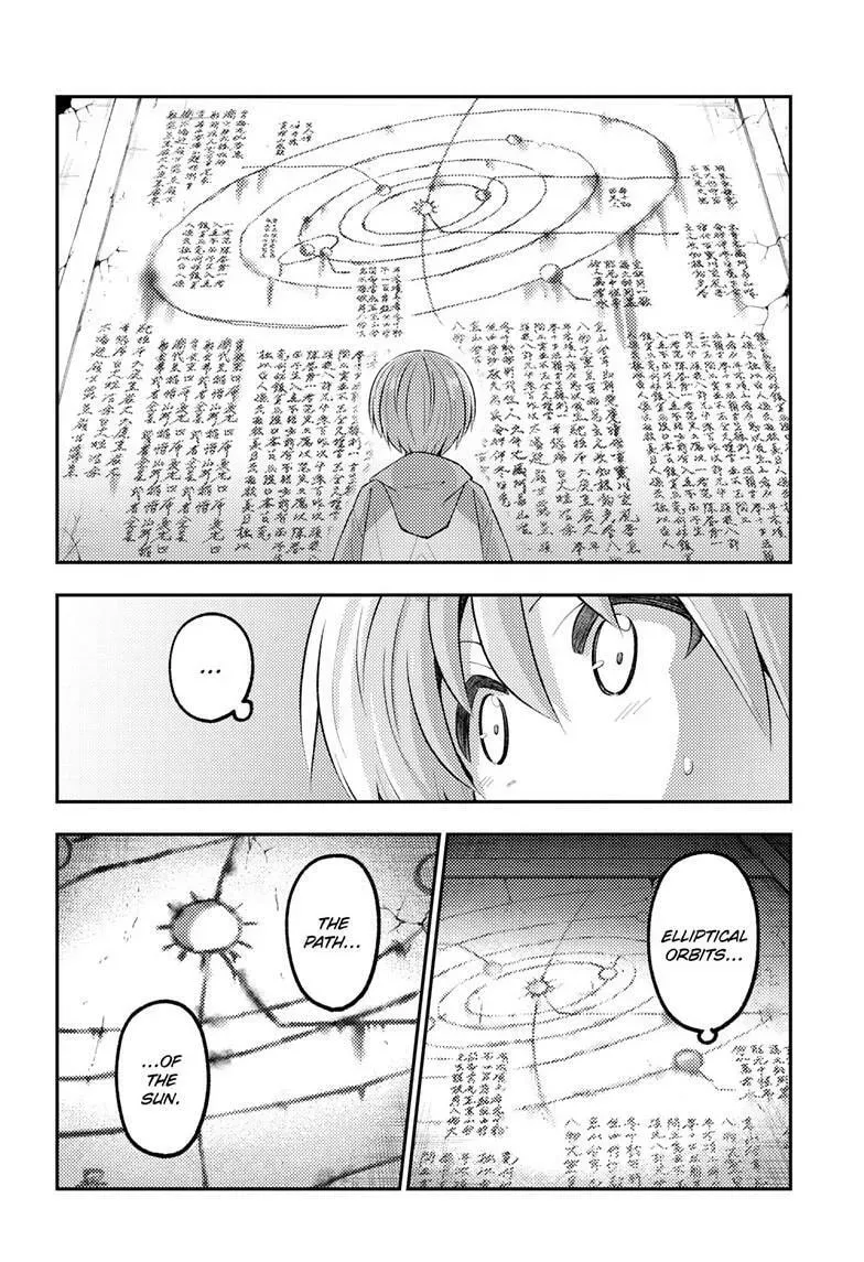 Read Fly Me To The Moon - Chapter 341 - www.readflymetothemoon.com | Image 13