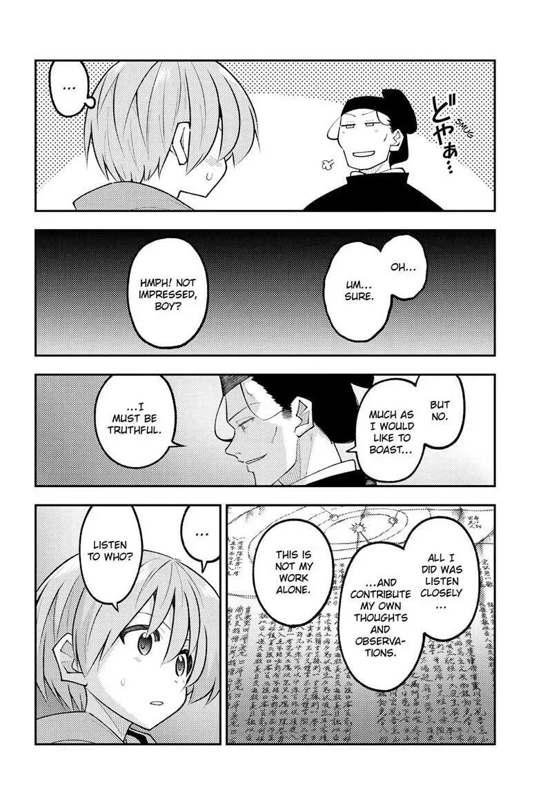 Read Fly Me To The Moon - Chapter 341 - www.readflymetothemoon.com | Image 15