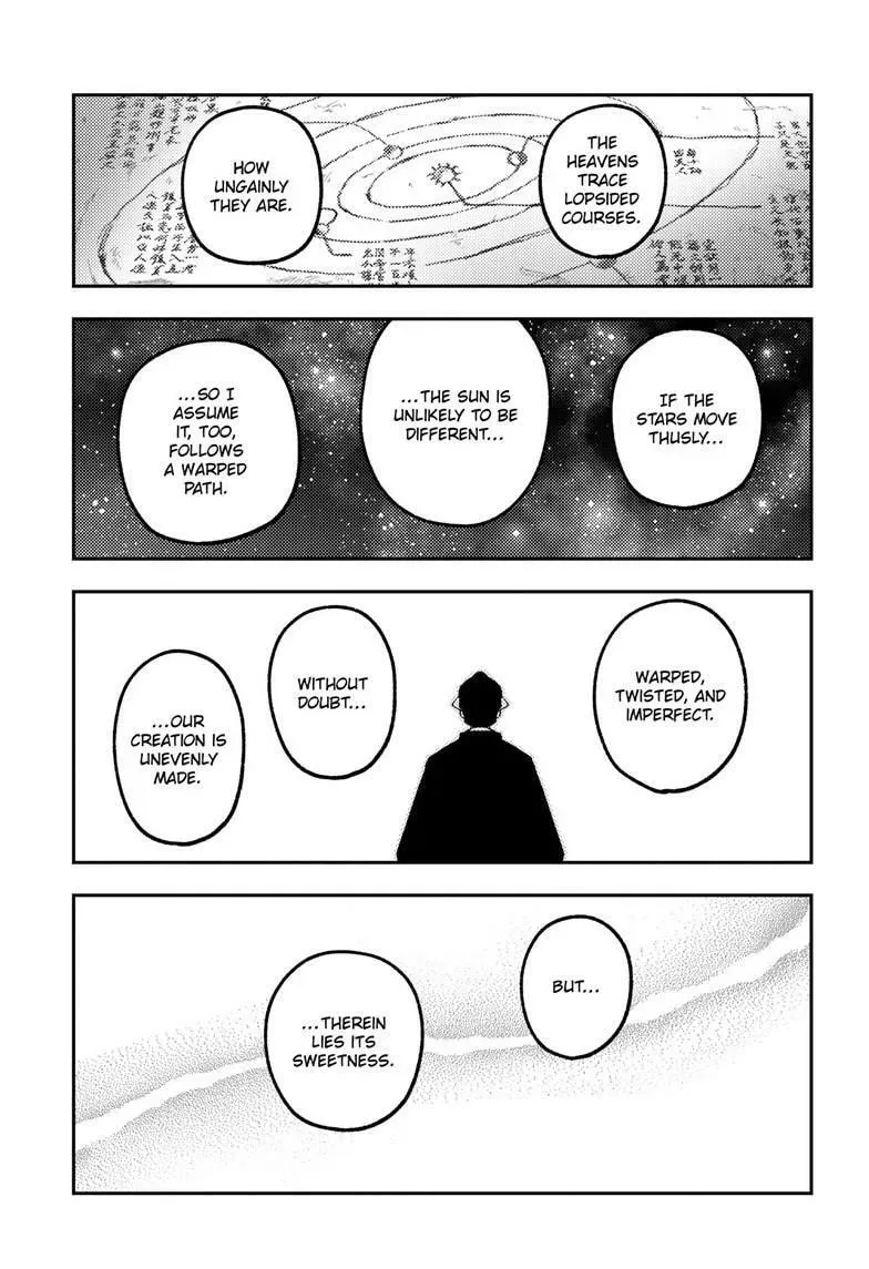 Read Fly Me To The Moon - Chapter 341 - www.readflymetothemoon.com | Image 18