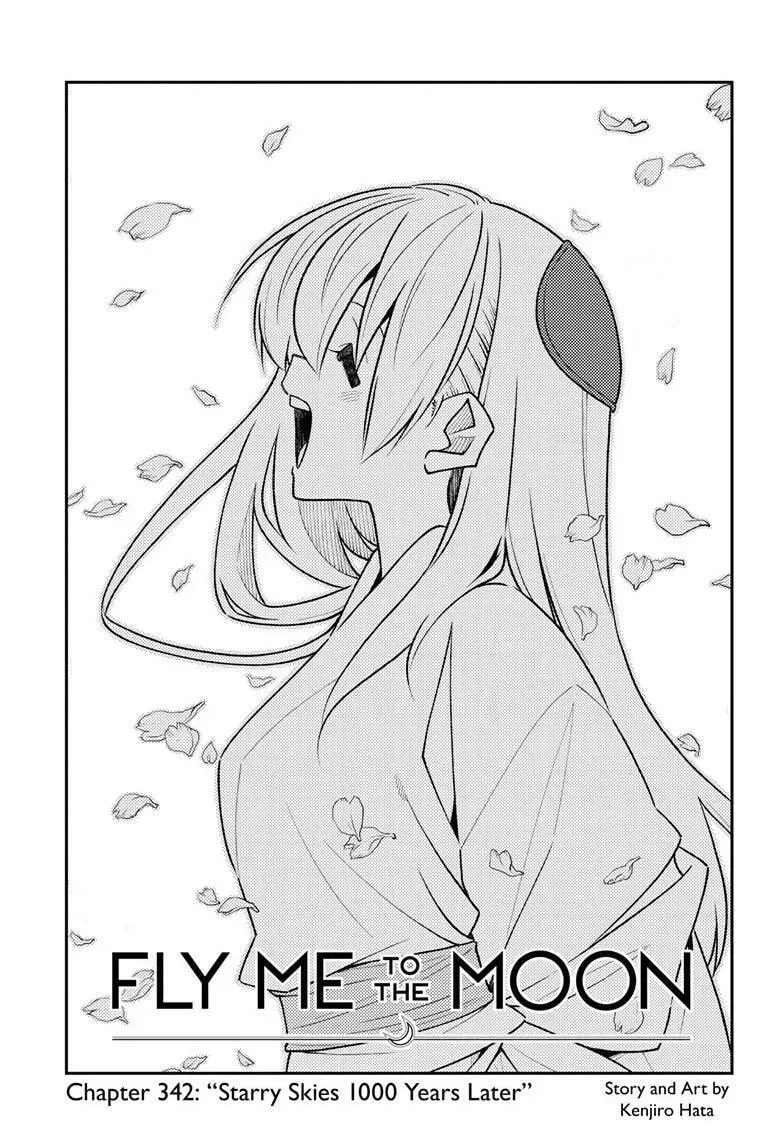 Read Fly Me To The Moon - Chapter 342 - www.readflymetothemoon.com | Image 2