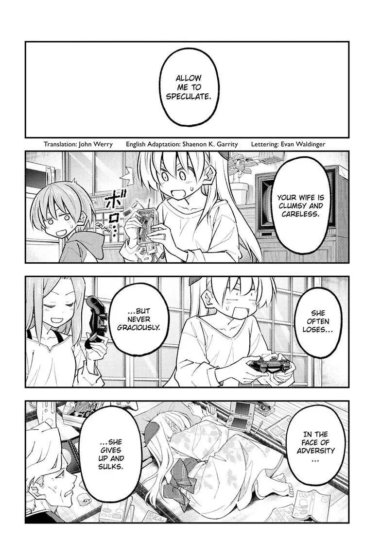 Read Fly Me To The Moon - Chapter 342 - www.readflymetothemoon.com | Image 3