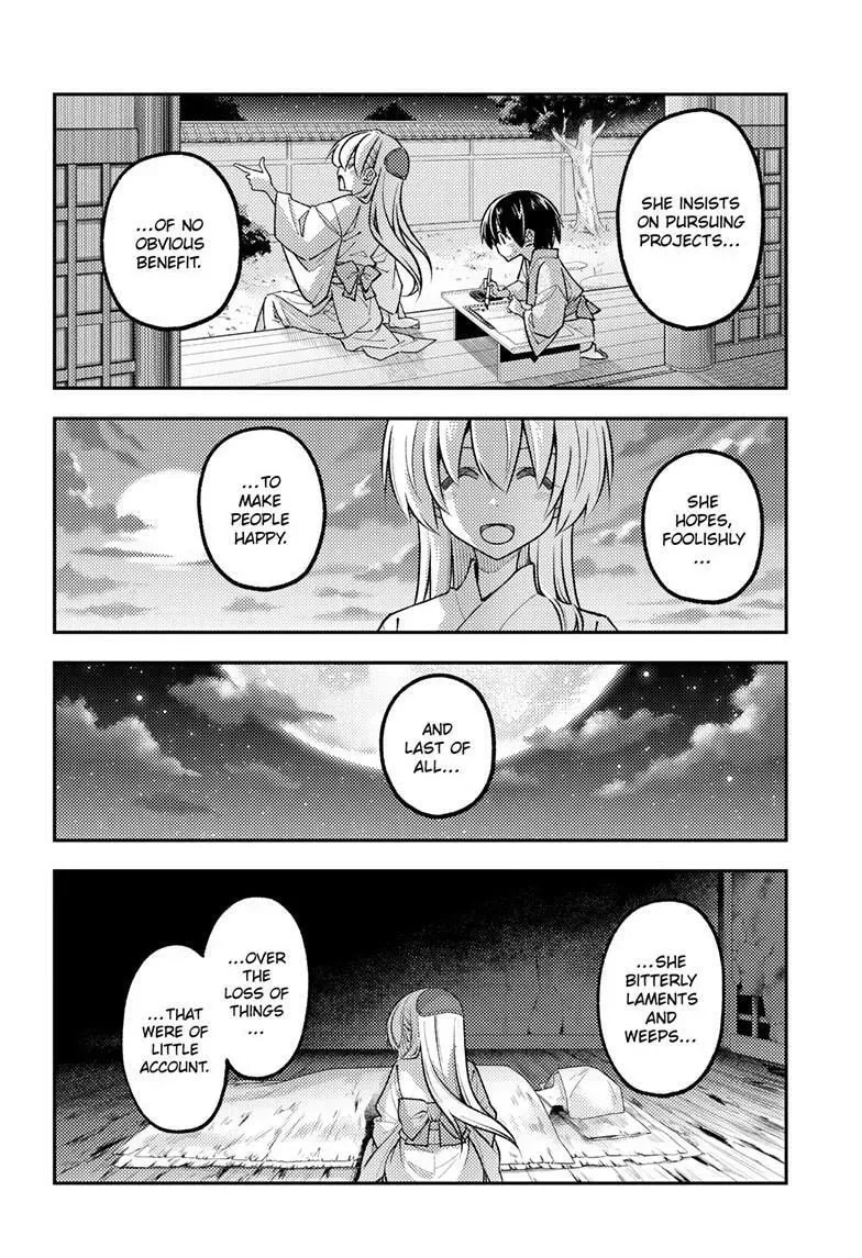 Read Fly Me To The Moon - Chapter 342 - www.readflymetothemoon.com | Image 5