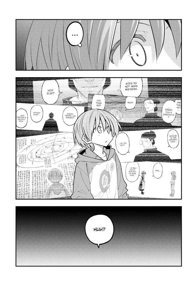 Read Fly Me To The Moon - Chapter 342 - www.readflymetothemoon.com | Image 10