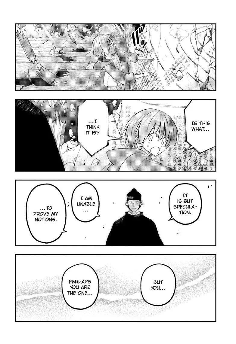 Read Fly Me To The Moon - Chapter 342 - www.readflymetothemoon.com | Image 11