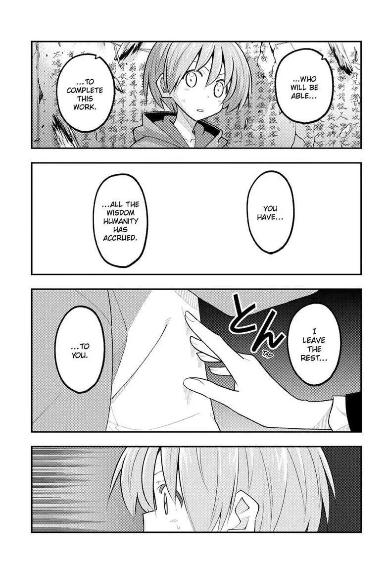 Read Fly Me To The Moon - Chapter 342 - www.readflymetothemoon.com | Image 12
