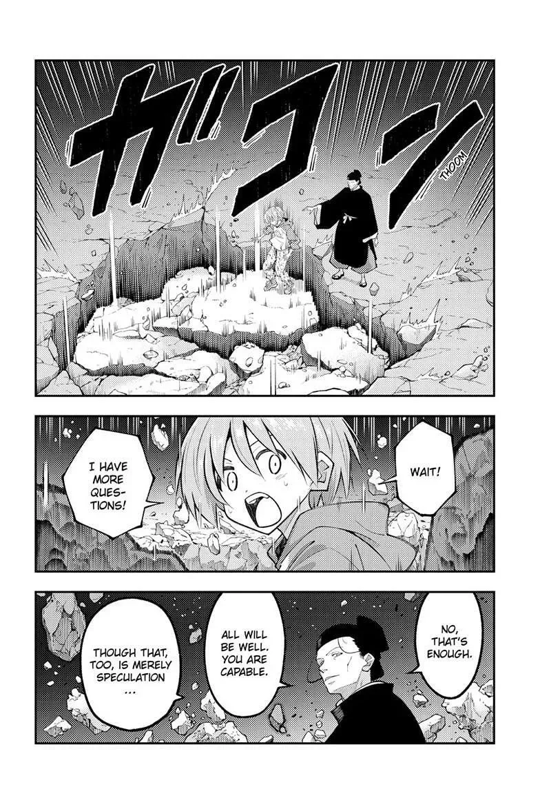 Read Fly Me To The Moon - Chapter 342 - www.readflymetothemoon.com | Image 13