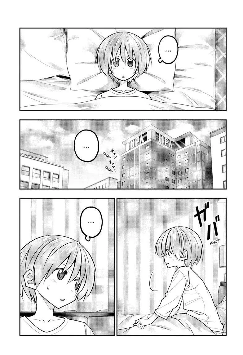 Read Fly Me To The Moon - Chapter 342 - www.readflymetothemoon.com | Image 16