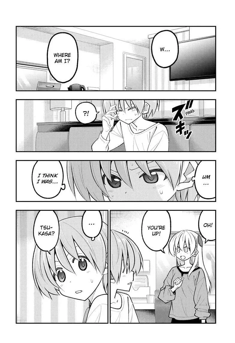 Read Fly Me To The Moon - Chapter 342 - www.readflymetothemoon.com | Image 17