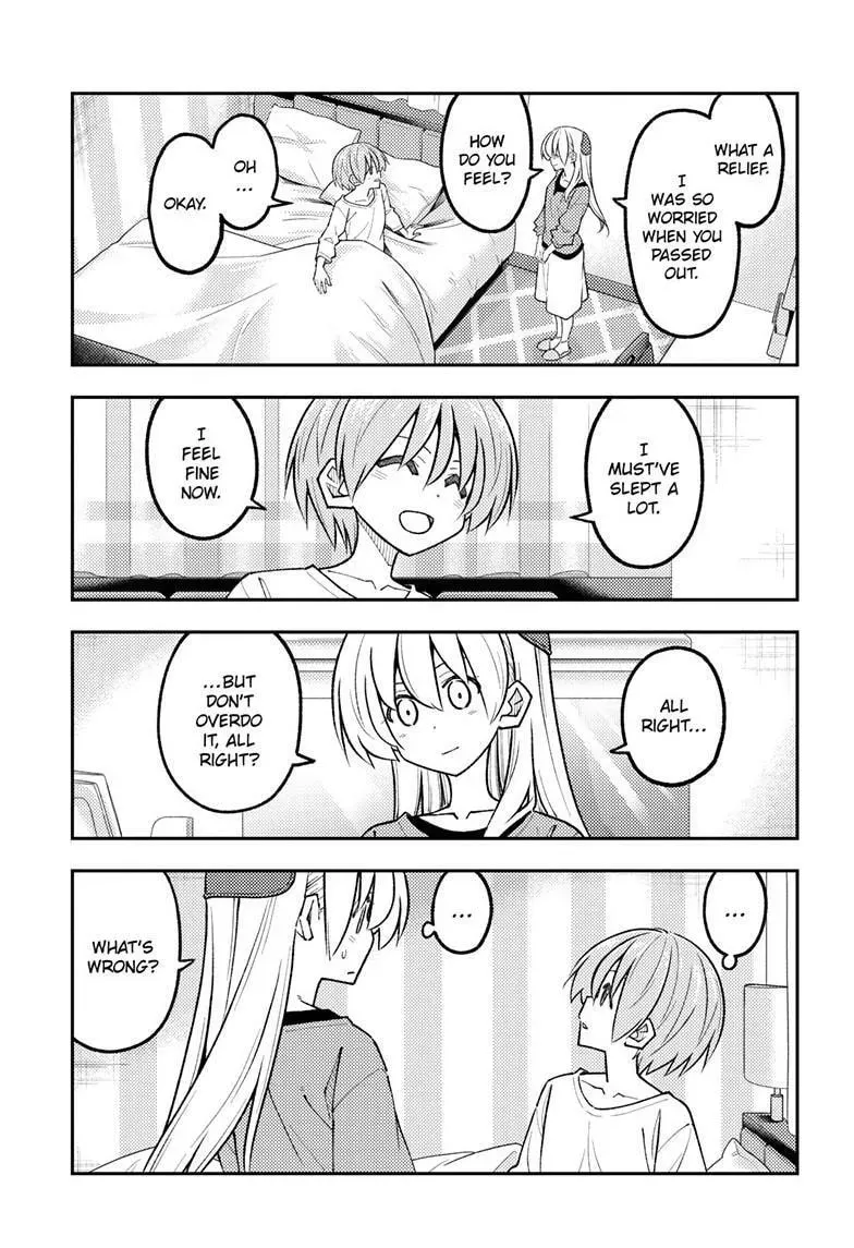Read Fly Me To The Moon - Chapter 342 - www.readflymetothemoon.com | Image 18