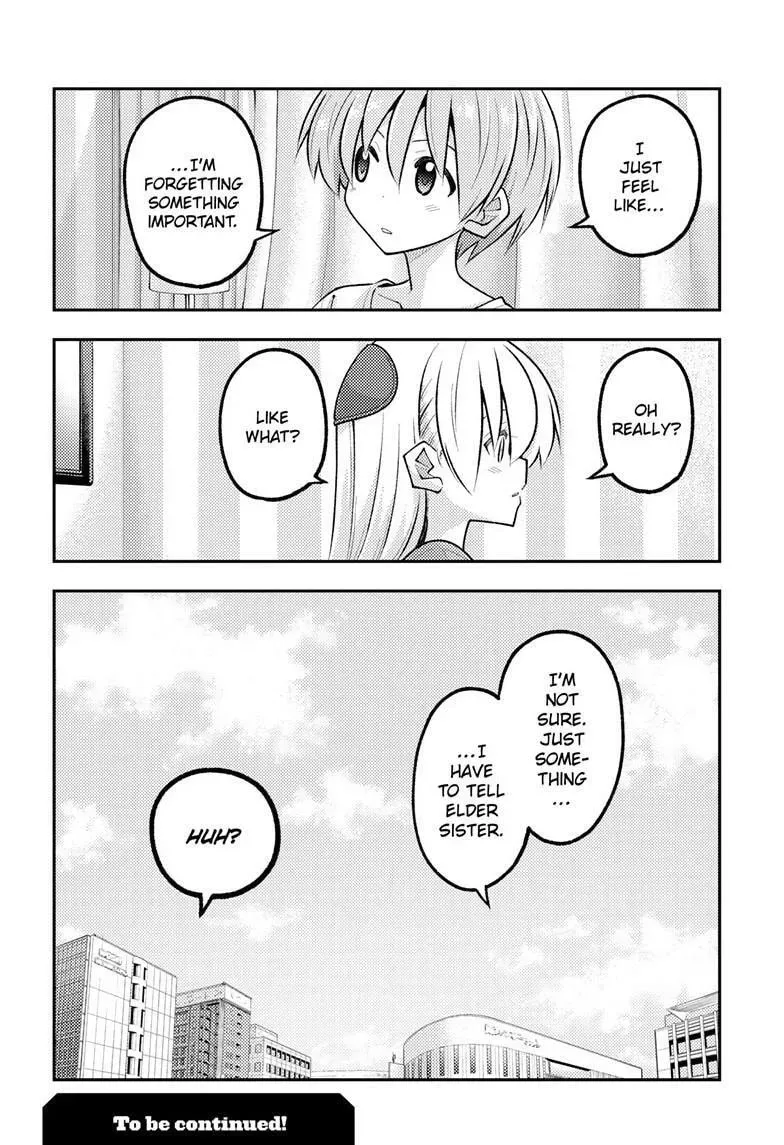Read Fly Me To The Moon - Chapter 342 - www.readflymetothemoon.com | Image 19