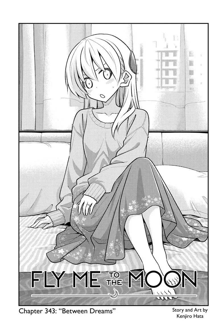 Read Fly Me To The Moon - Chapter 343 - www.readflymetothemoon.com | Image 2