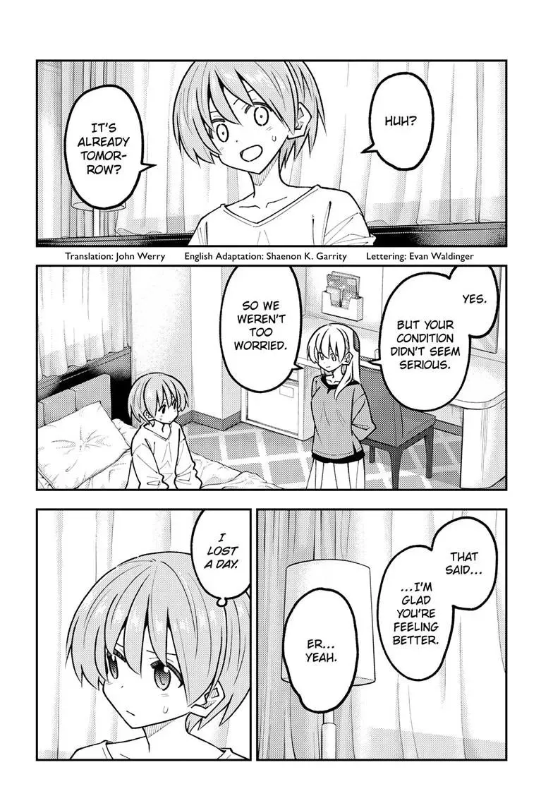 Read Fly Me To The Moon - Chapter 343 - www.readflymetothemoon.com | Image 3
