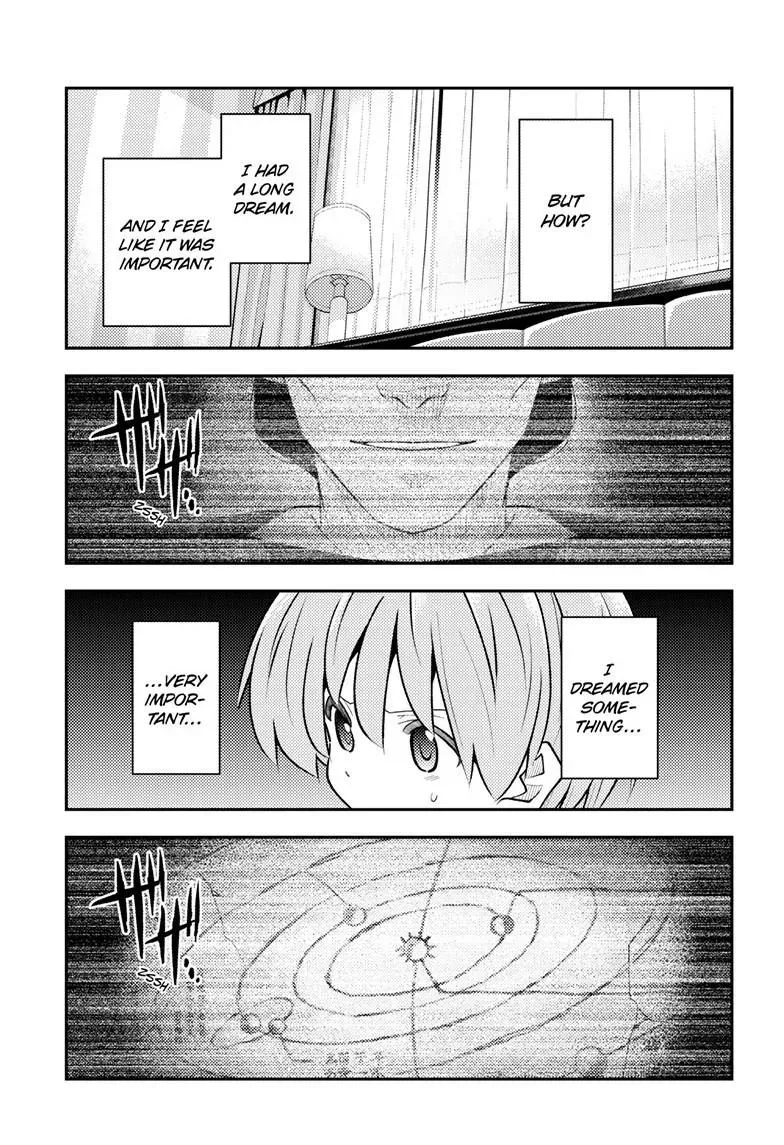 Read Fly Me To The Moon - Chapter 343 - www.readflymetothemoon.com | Image 4
