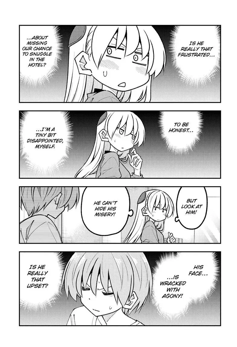 Read Fly Me To The Moon - Chapter 343 - www.readflymetothemoon.com | Image 6