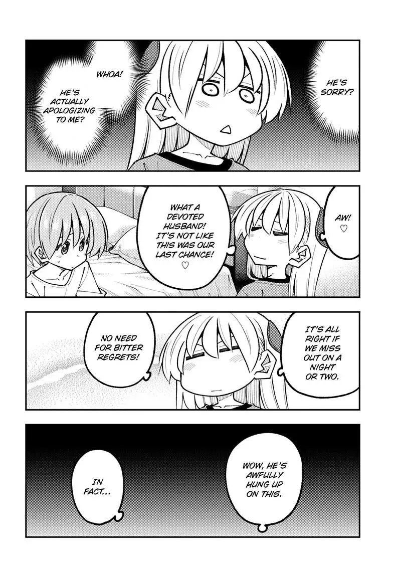 Read Fly Me To The Moon - Chapter 343 - www.readflymetothemoon.com | Image 9