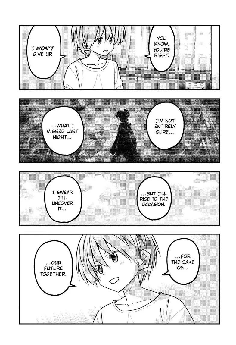 Read Fly Me To The Moon - Chapter 343 - www.readflymetothemoon.com | Image 12