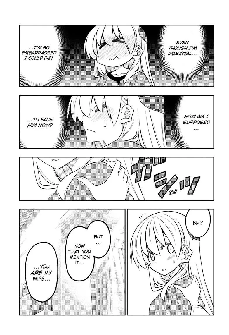 Read Fly Me To The Moon - Chapter 343 - www.readflymetothemoon.com | Image 18