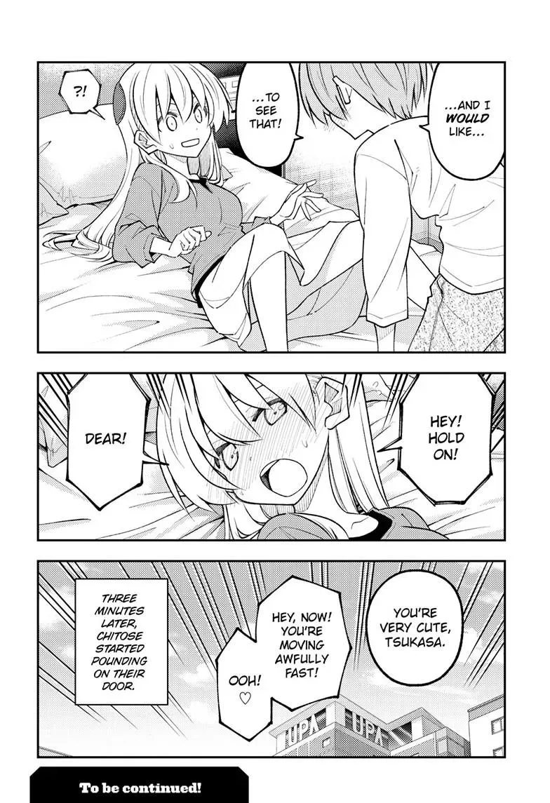 Read Fly Me To The Moon - Chapter 343 - www.readflymetothemoon.com | Image 19