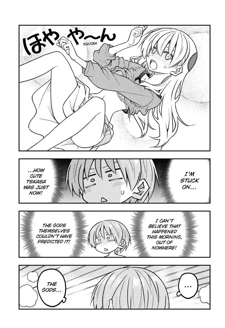 Read Fly Me To The Moon - Chapter 344 - www.readflymetothemoon.com | Image 4
