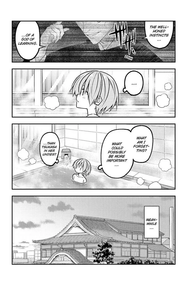 Read Fly Me To The Moon - Chapter 344 - www.readflymetothemoon.com | Image 5