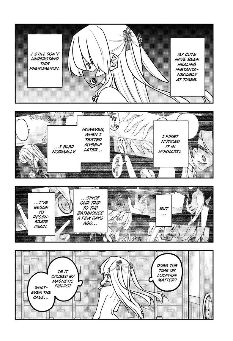 Read Fly Me To The Moon - Chapter 344 - www.readflymetothemoon.com | Image 7