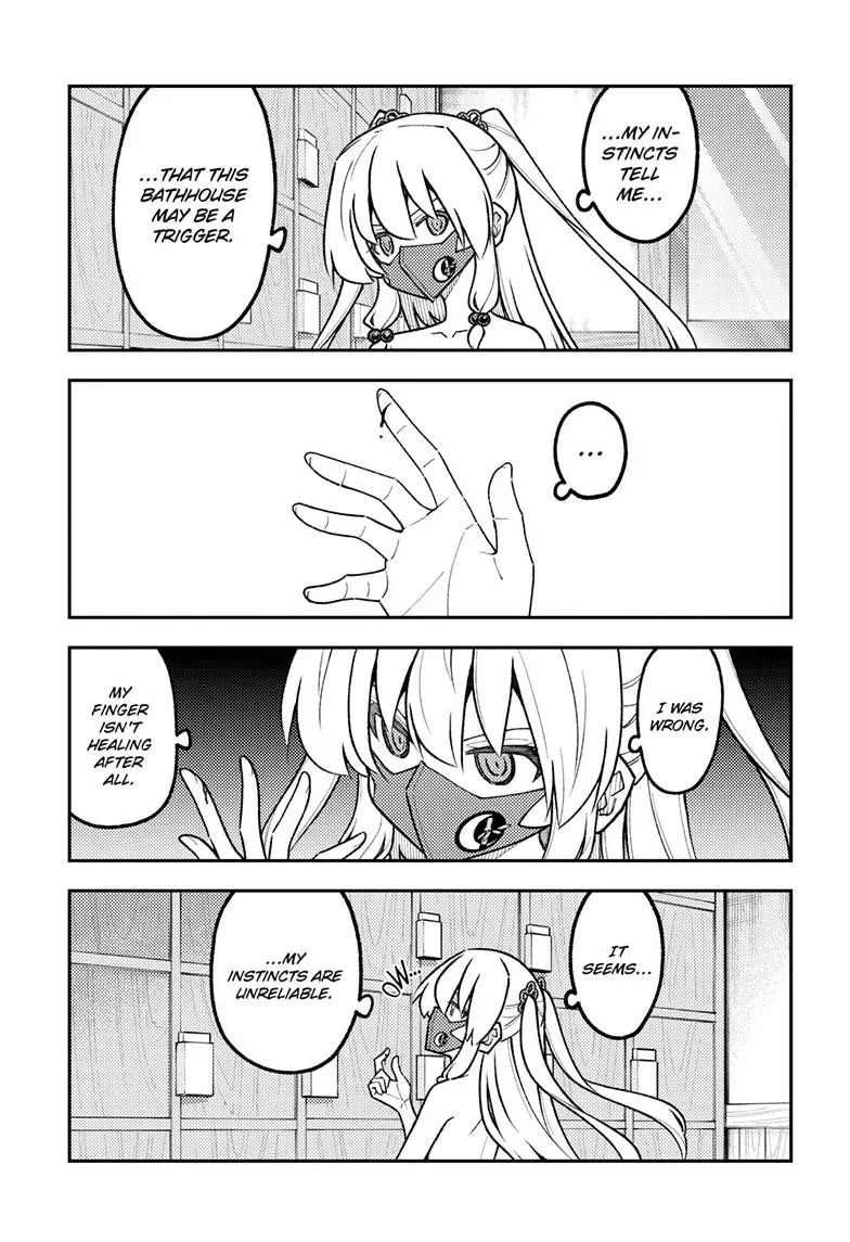 Read Fly Me To The Moon - Chapter 344 - www.readflymetothemoon.com | Image 8