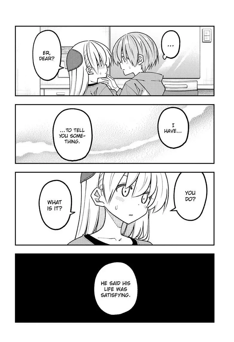 Read Fly Me To The Moon - Chapter 344 - www.readflymetothemoon.com | Image 15