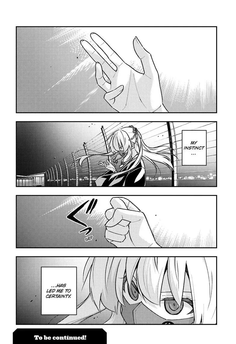 Read Fly Me To The Moon - Chapter 344 - www.readflymetothemoon.com | Image 19