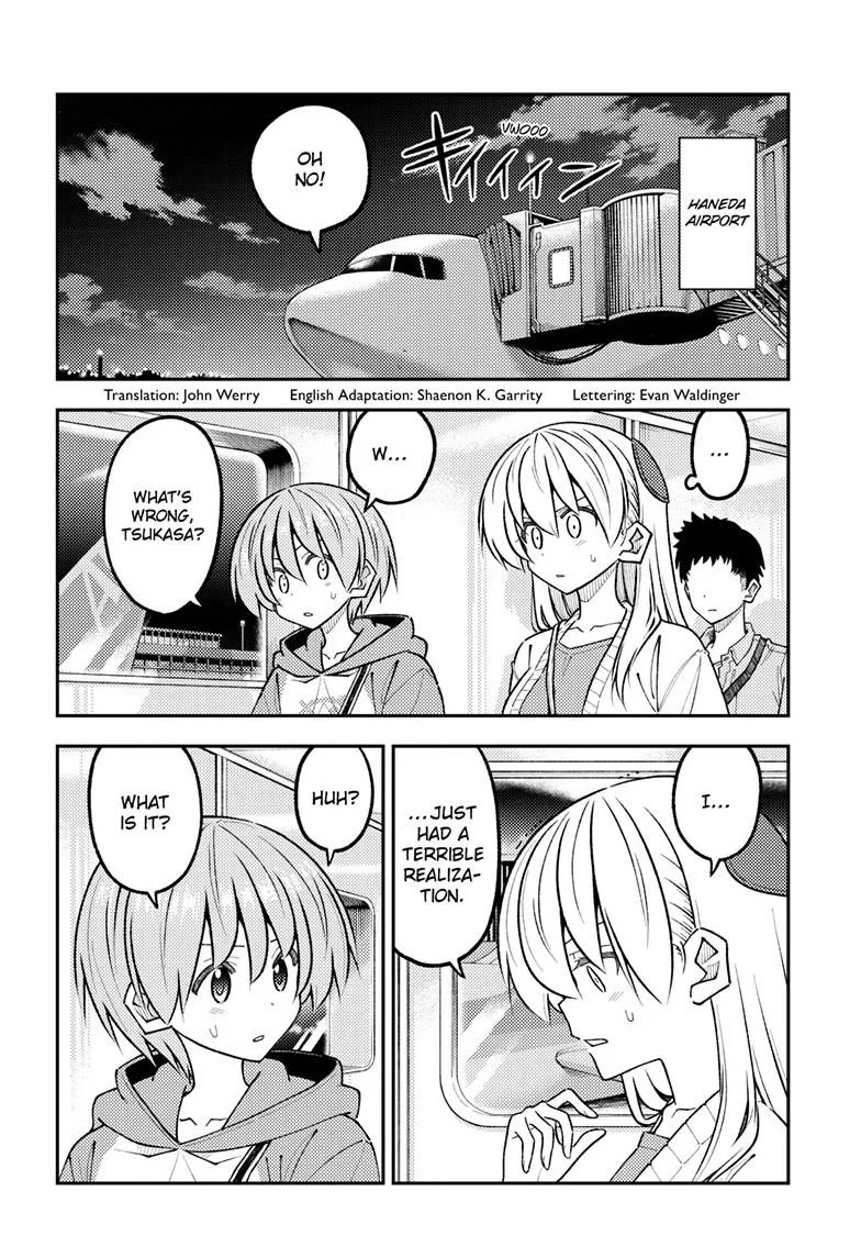 Read Fly Me To The Moon - Chapter 345 - www.readflymetothemoon.com | Image 3
